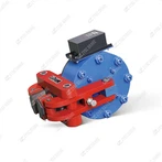 FRENI DI SERVIZIO A DISCO ELETTROMAGNETICI SERIE DCPZ