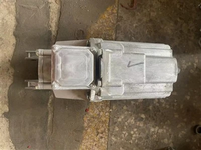 Ed800-60 Electro Hydraulic Thruster China Supplier