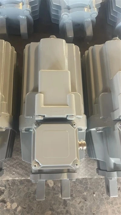 Ed800-60 Electro Hydraulic Thruster China Supplier