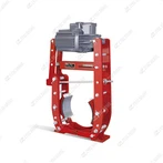INTRODUZIONE DEI FRENI A TAMBURO ELETTROIDRAULICI PER GRU SERIE YW-L