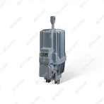 Propulsore idraulico elettrico serie Ed