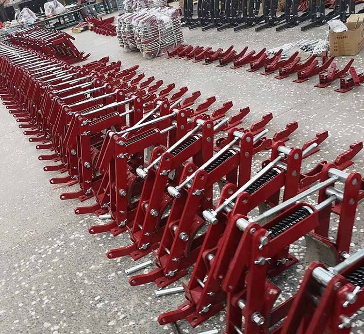 Hydraulic Thruster Brake For Sale