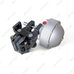 Freno a disco pneumatico serie CQPL15-A