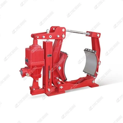 DYW315-900 Series Explosion Protected Electro-hydraulic Drum Brakes suppliers
