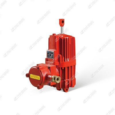 ED301/12 Ex Series Explosion-Protected Electro-Hydraulic Thruster suppliers