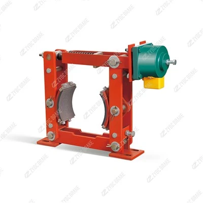 JZ-600 Electromagnetic Drum Brakes