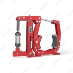QW 160-32 Modello Freni di tamburi pneumatici