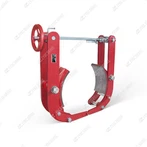 Tyw -500 Brake a pedale del piede modello