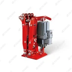 Yp 1- ed 220-50 freni a disco elettro-idraulico