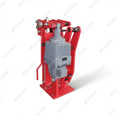 FRENI A DISCO ELETTROIDRAULICI ARUM SERIE YPZ2 PER INDUSTRIE