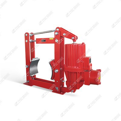Freni a tamburo elettroidraulici serie YWZ4-300/B30 (a prova di-esplosione)