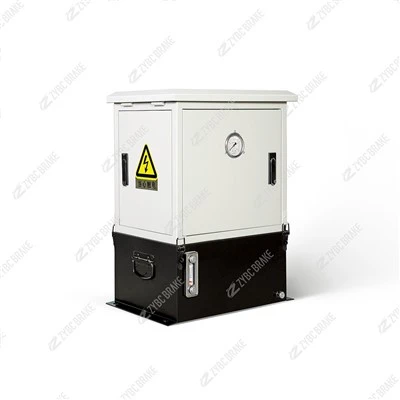YZ Series Hydraulic Power Unit - YZW15-4: Working Principle And Applications suppliers