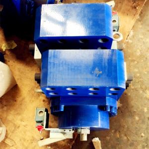 Freno a disco fail-safe della serie ST