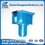 YDGZ Series Lever Hydraulic Top Rail BrakeJ