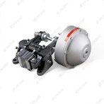 FRENI A DISCO PNEUMATICI SERIE QP CQP