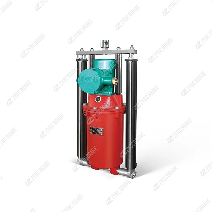 Cina Produttore Propulsore YT1-25ZB / 4 elettro freno idraulico del propulsore