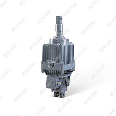 ED-121 ELETTROIDRAULICO E PROPULSORE